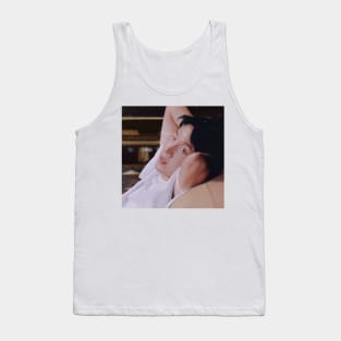 relaxed Tank Top